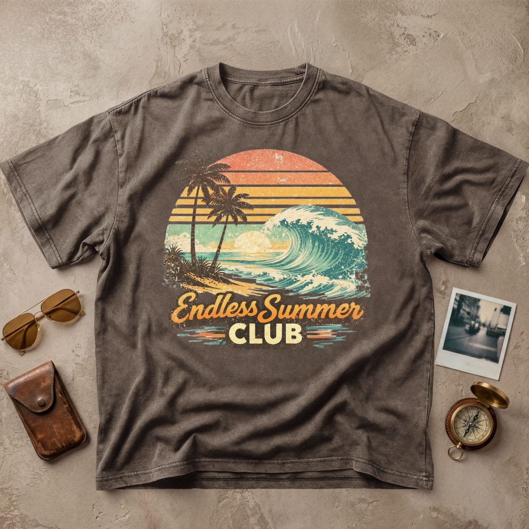 Endless Summer Club