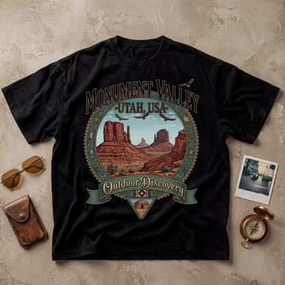 Monument Valley Outdoor Discovery
