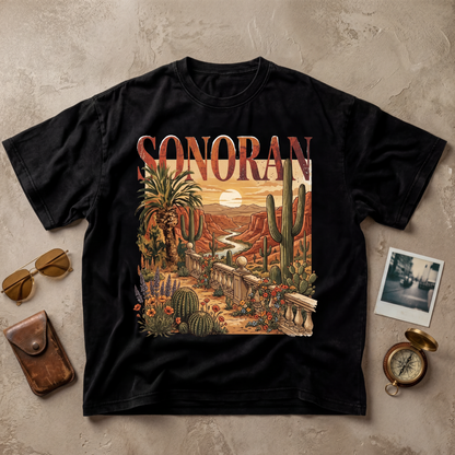 Sonoran Desert