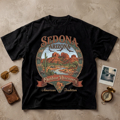 Sedona Outdoor Discovery