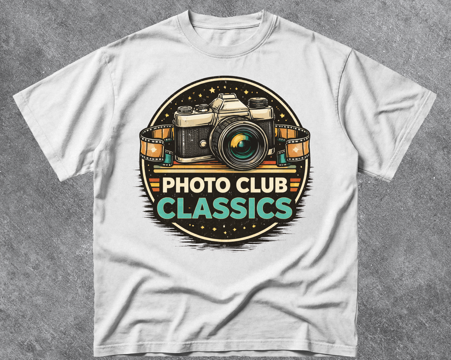 Photo Club Classics