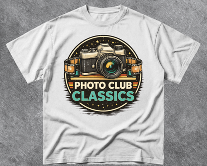 Photo Club Classics