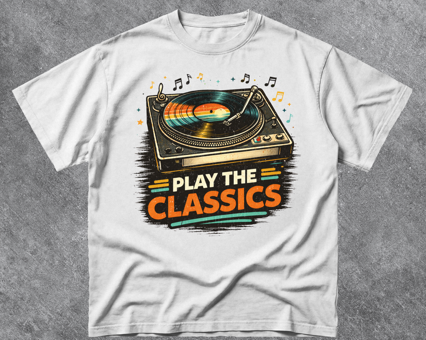 Play The Classics
