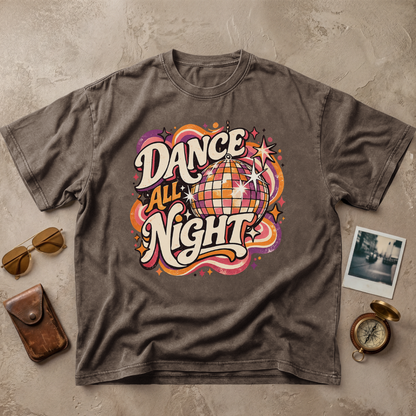 Dance All Night Disco