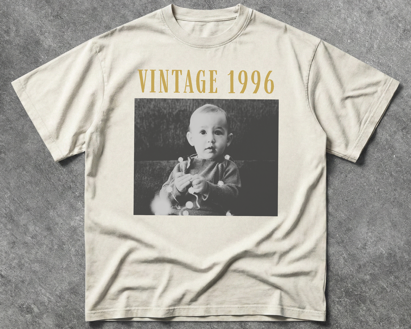 Vintage Signature Era Edition