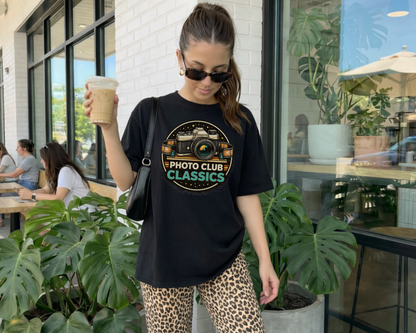 Photo Club Classics