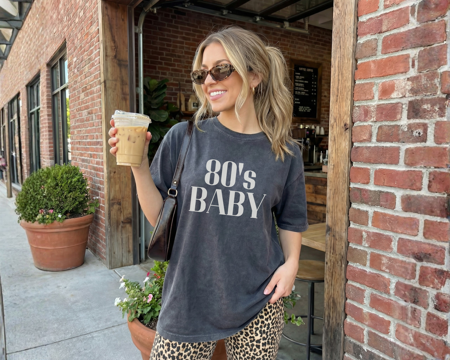 80's Baby Classic 80s Era