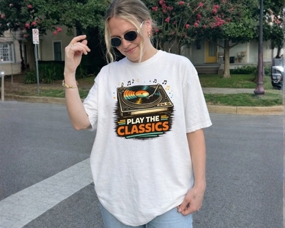 Play The Classics