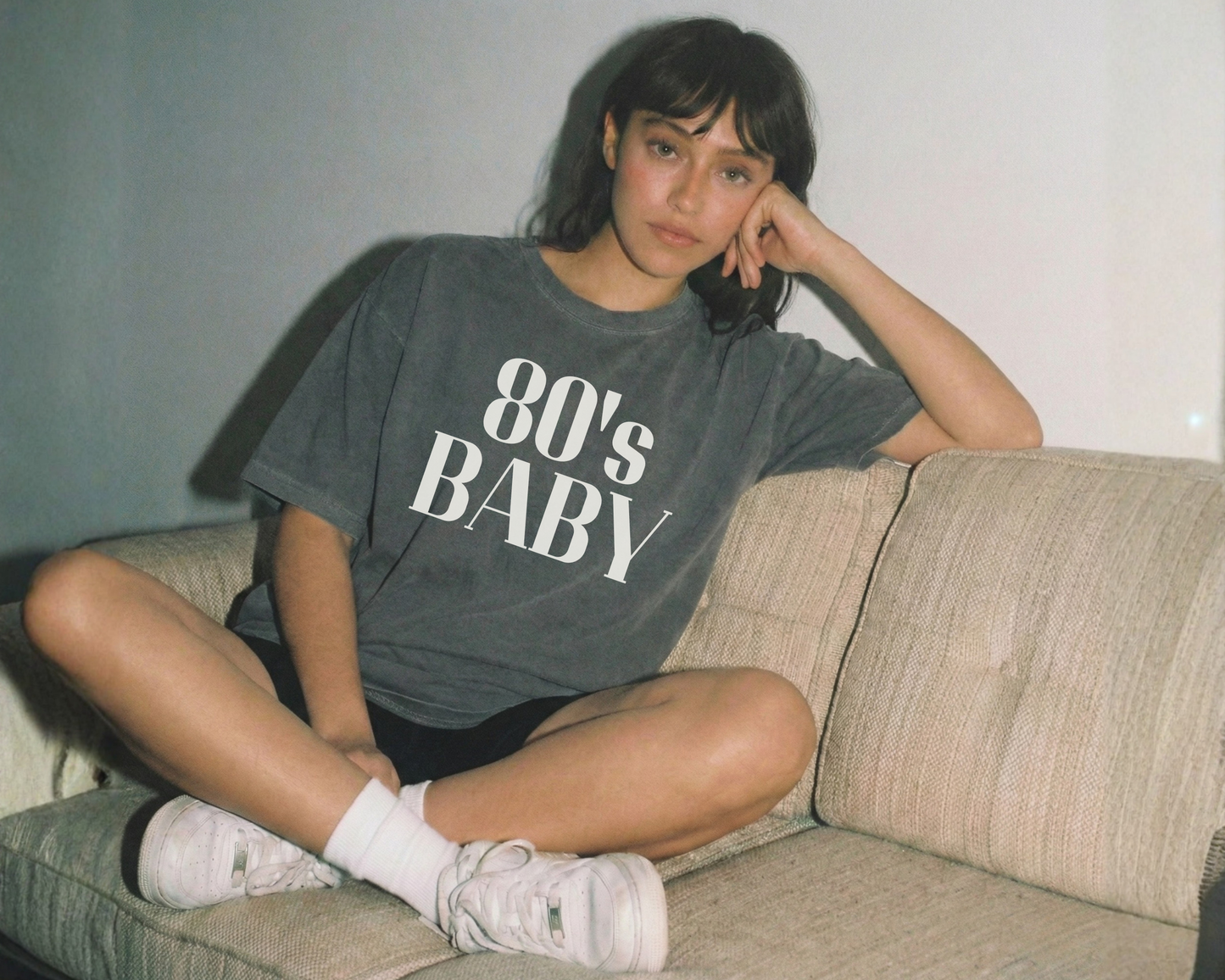 80's Baby Classic 80s Era