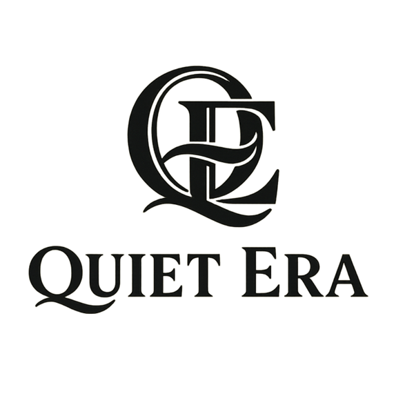 QUIET ERA